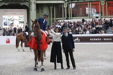 saut hermes 2018 live streaming|Results of Saut Hermès.